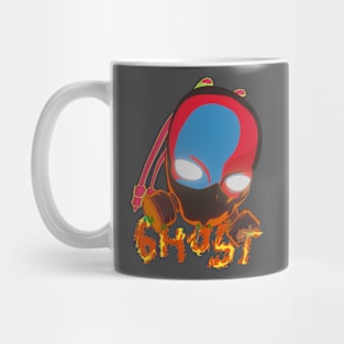 GHO5T Mug